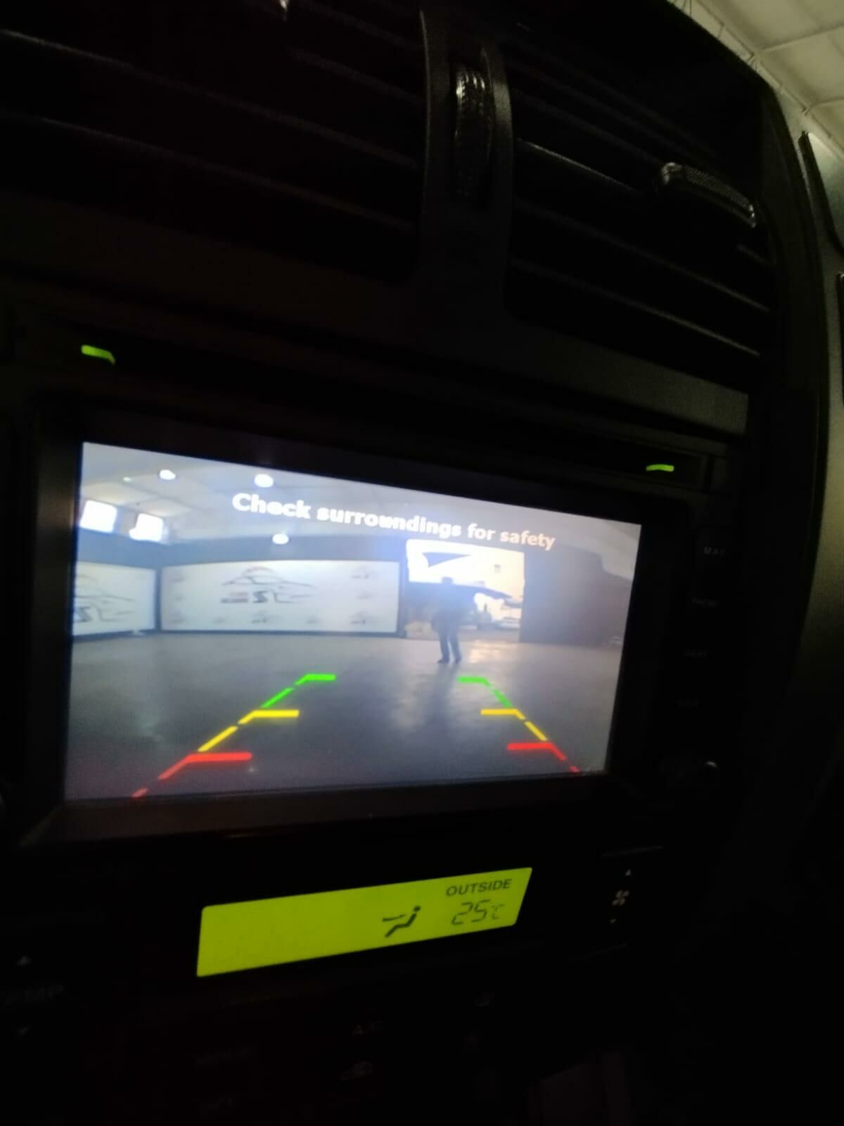 Imagem do veículo  HYUNDAI TUCSON GLS